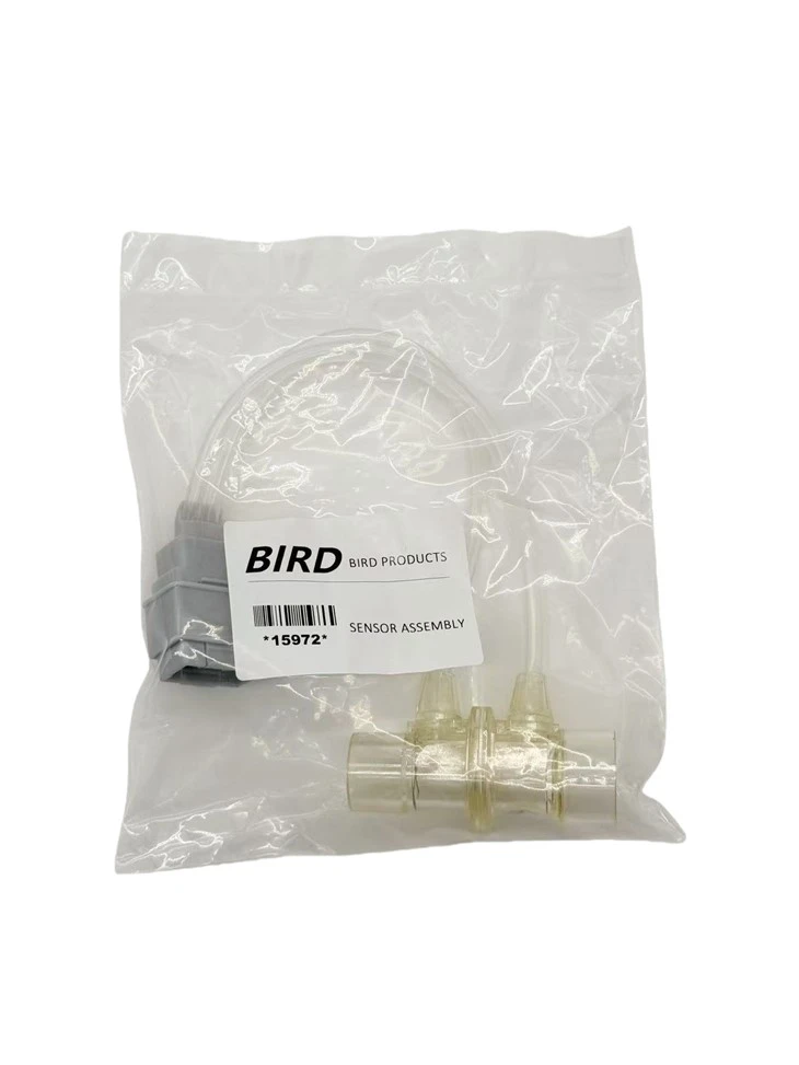 Carefusion Vela 15972 Flow Sensor