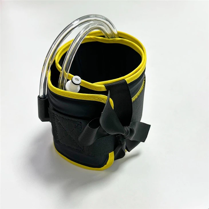 Medical Pasted Buckle Medical Pneumatic Tourniquet Cuff