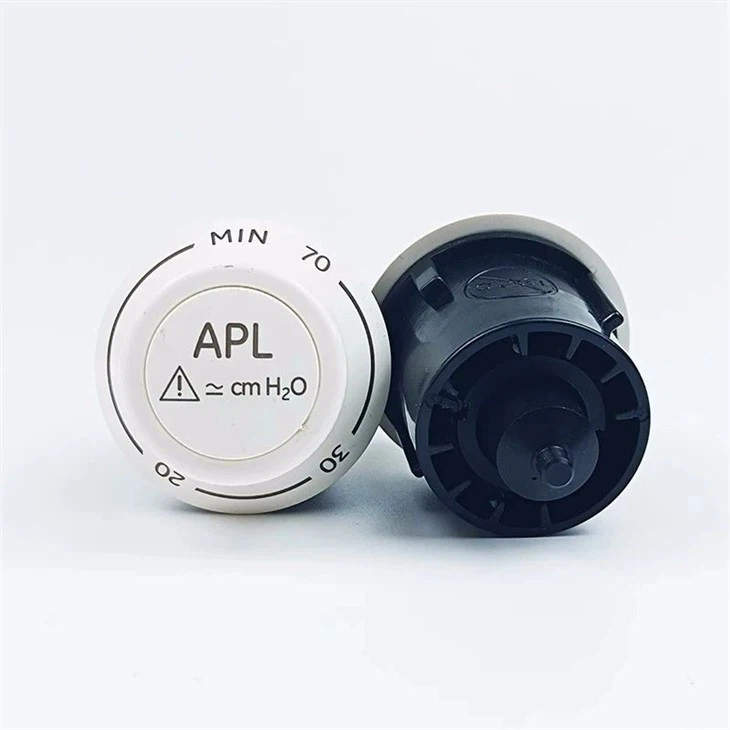 Original GE Datex-Ohmeda Carestation 30 APL Valve