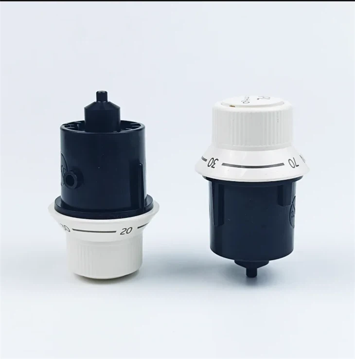 Original GE Datex-Ohmeda Carestation 30 APL Valve
