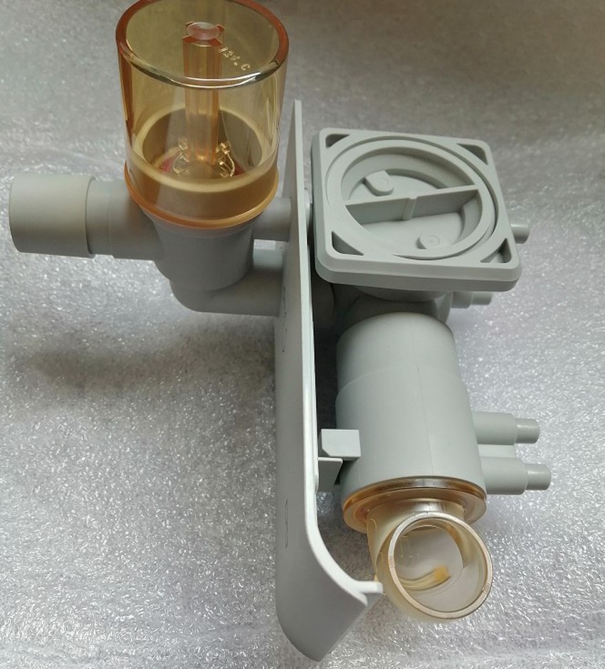 Synovent E54 Synovent E54