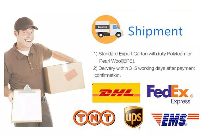 shipment2 shipment2