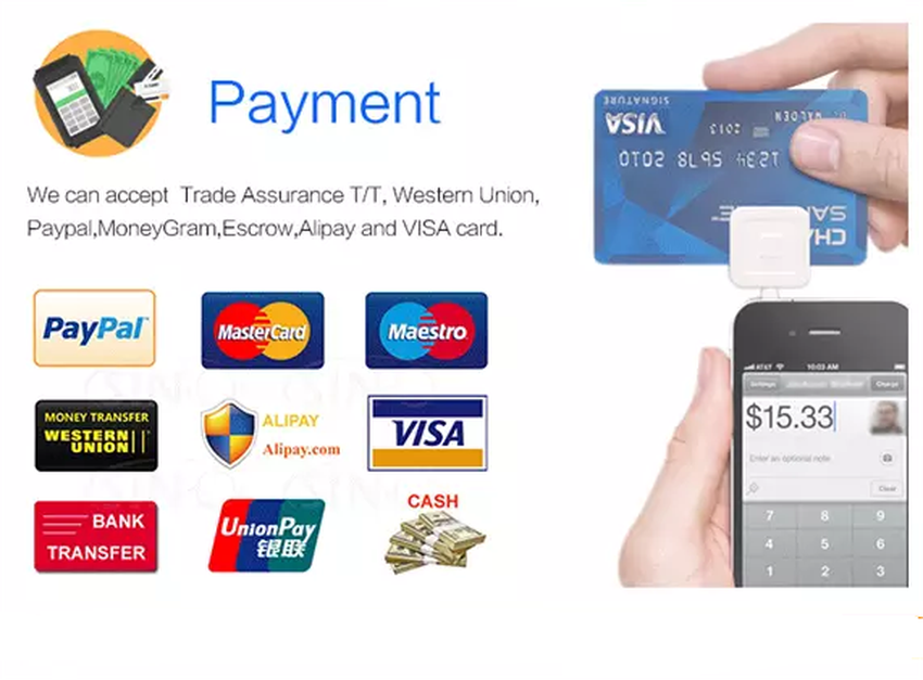 Payment Payment