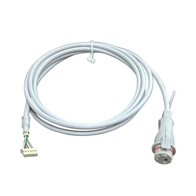 Kompatibilný kábel na opravu konektora Drager IBP BD MS22148