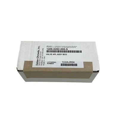 Ventil APL pre anestéziologický prístroj GE Datex-Ohmeda 1406-8202-000-S