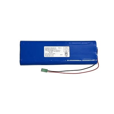 GE Ekg pacientsky monitor MAC1200 Batéria 18V 3000mAh 30344270