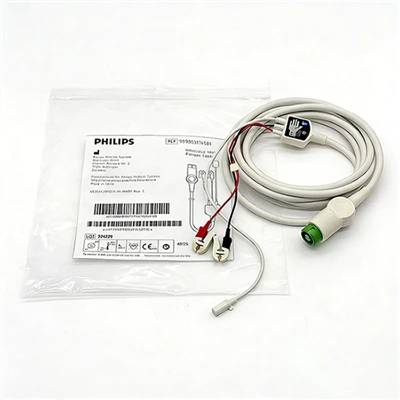 Svalový kábel IntelliVue Neuro Ref 989803174581