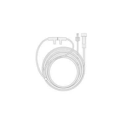 Luer Lock Infinium EtCO2 Co2 nosová kanyla