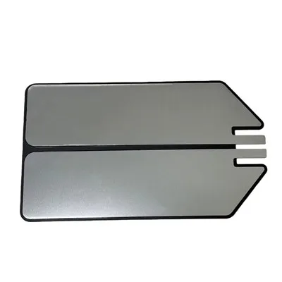 Neutrálna elektróda / Opätovne použiteľná bipolárna doska pacienta pre diatermickú elektrokauterizačnú jednotku ESU