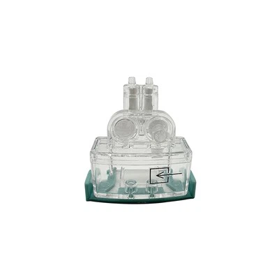 Monitor plynu anestézie vody 989803110871 M1657B