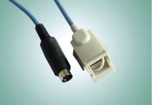 Datascope 0020-00-071-01 8-pin SpO2 snímač s CE a ISO