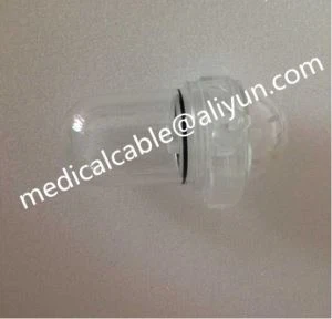 9200-10-10574 Mindray Co2 Vodné pasce novorodenca 47 mm pre PM6000,7000,9000