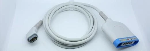 Draeger ECG Trunk Adapter Cable