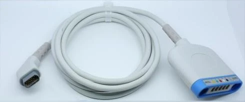 Draeger ECG Trunk Adapter Cable