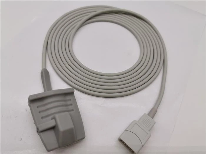 Mindray Datascope SpO2 Probe Sensor Pediatric Soft