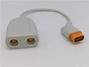 Drager SC6002 XL kábel Dual IBP Converter