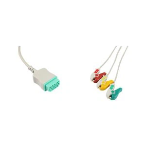 Kábel GE Healthcare Direct-Connect EKG