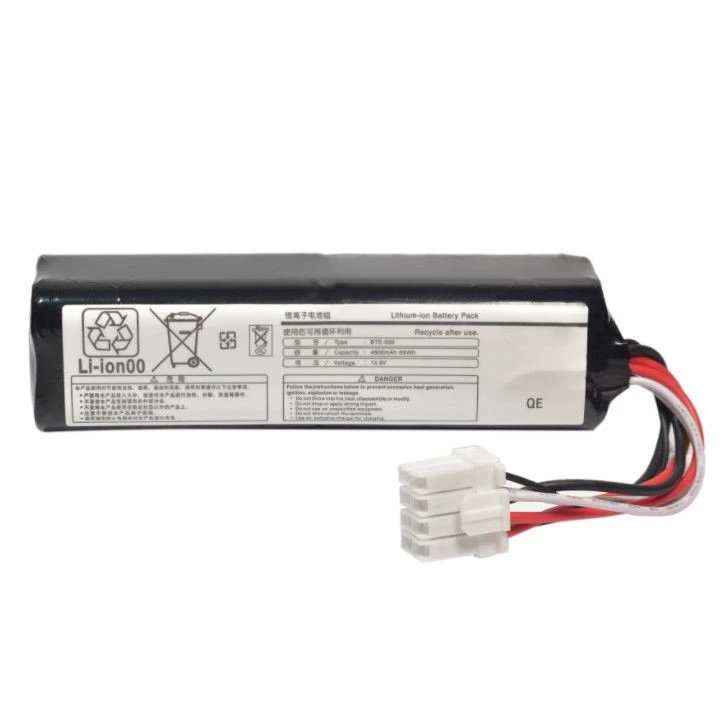 LI-ION Type Medical Equipment Batteries 510114040