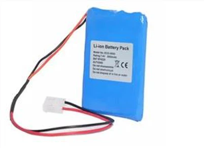 Batéria pre EKG prístroje Contec ECG-300G