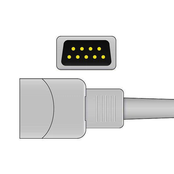 Biolight Disposable SpO2 Probe 9pin Neonate Disposable SpO2 Sensor