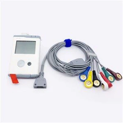 Beneware CT-08 EKG Holter kábel 7pin