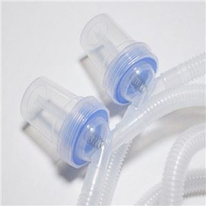 Medical Disposable Adult/Pediatric Double Water Trap Water Filter Trap ETCO2 Water Trap