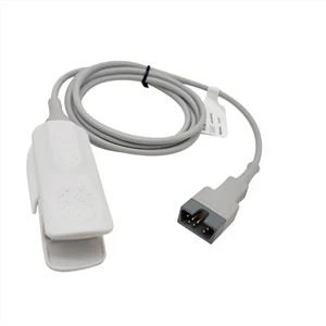Originálny Mindray 512F Spo2 7 Pin Sonda