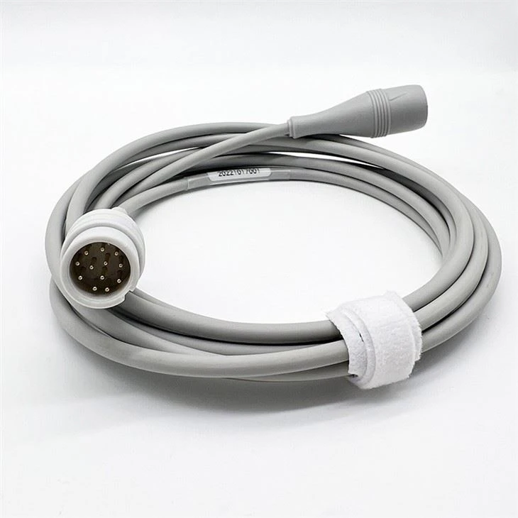 IBP Adapter Cable For Comen 12pin To