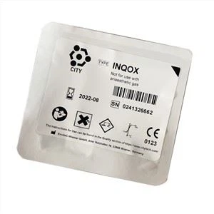 INQOX Comen NV8/NV9 O2 článok kyslíkového senzora pre Comen