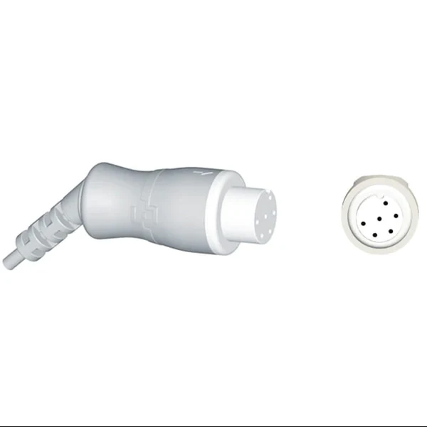 Mindray Datascope Invasive Blood Pressure IBP Adapter Cable 0012-00-1245