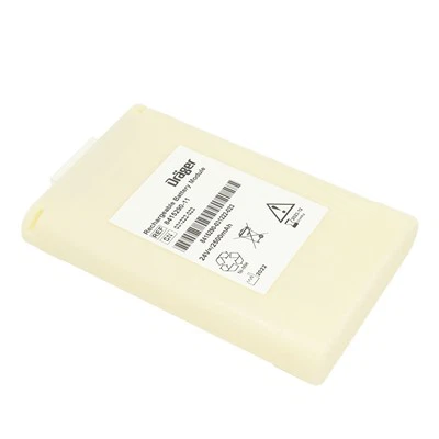 Batéria Drager pre Babylog VN500 Evita V500 V300 8415290-11 8415290-08