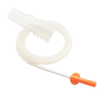 Sada filtračného vedenia Microstream EtCO2, 25 kusov/škatuľa 989803105531 M1920A