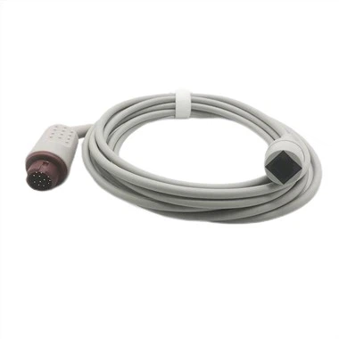 Invazívny kábel na meranie krvného tlaku Mindray T5/T6/T7/T8 IBP 001C-30-70757
