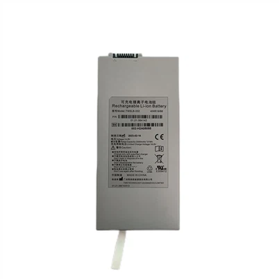 Originálna lekárska batéria pre pacientsky monitor Edan TWSLB-002 TWSLB-003