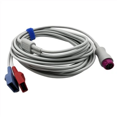 Originálny kábel Mindray PicCO Y-Type IBP IM2203/040-000815-00